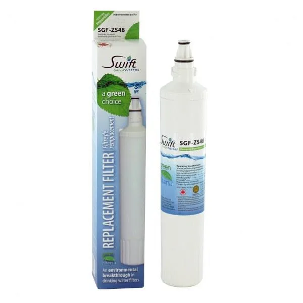 Swift Green Swift Green SGF-ZS48 Filter Cartridge for Sub-Zero Pro 48 — product photo