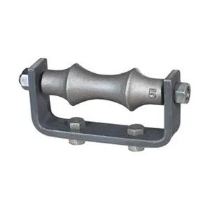 Anvil Anvil 0560503096 drain trap cast iron 4 in — product photo
