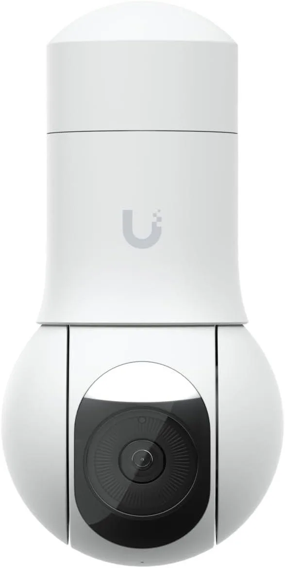 Ubiquiti Networks Ubiquiti Networks UVC-G5-PTZ 2K 4MP PTZ network camera — product photo