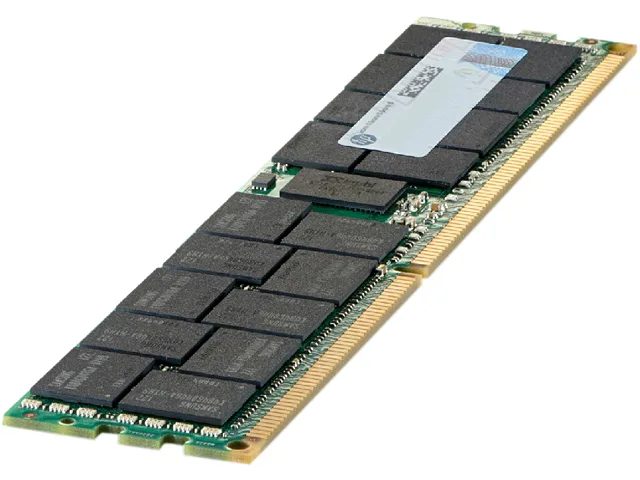 HP HP 726722-B21 32GB DDR4 2133 CL15 Load Reduced memory upgrade — product photo