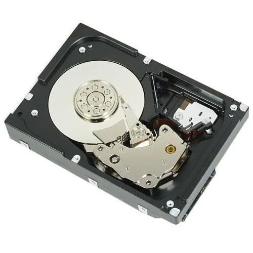 DELL DELL 400-ATKO 4TB 7200 RPM SATA 6.0Gb/s 3.5" internal hard drive — product photo