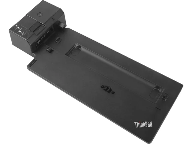 Lenovo Lenovo 40AG0090US docking station — product photo