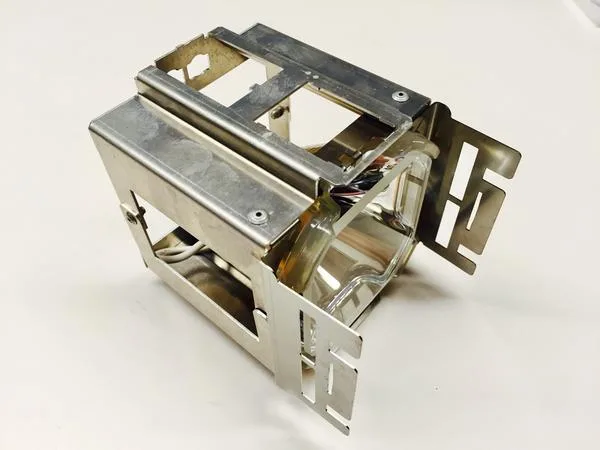 Barco Barco R9841805 Lamp &amp; Housing Projector Accessory — product photo