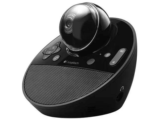 Logitech Logitech ConferenceCam BCC950 960-000866 webcam — product photo