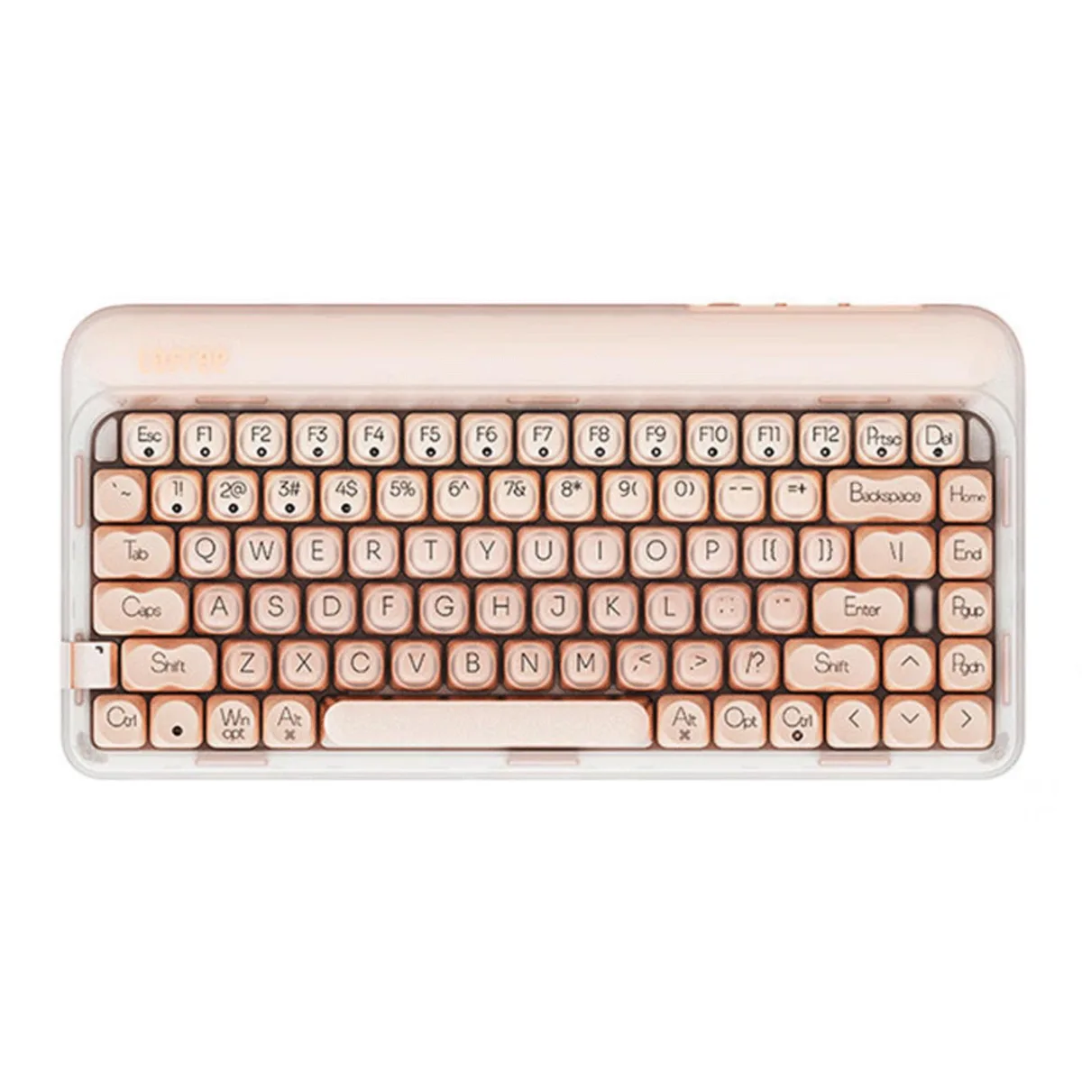 Lofree Lofree OE914 84-key gaming keyboard — product photo