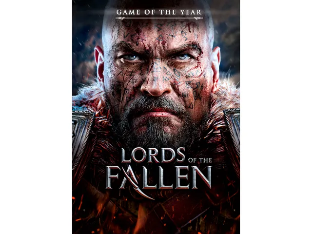 CI Games CI Games Lords Of The Fallen Game of the Year Edition 44436 downloadable game — product photo