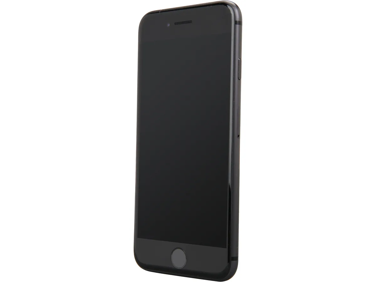 Apple Apple CRD iPhone 8 64GB GY cell phones - unlocked — product photo