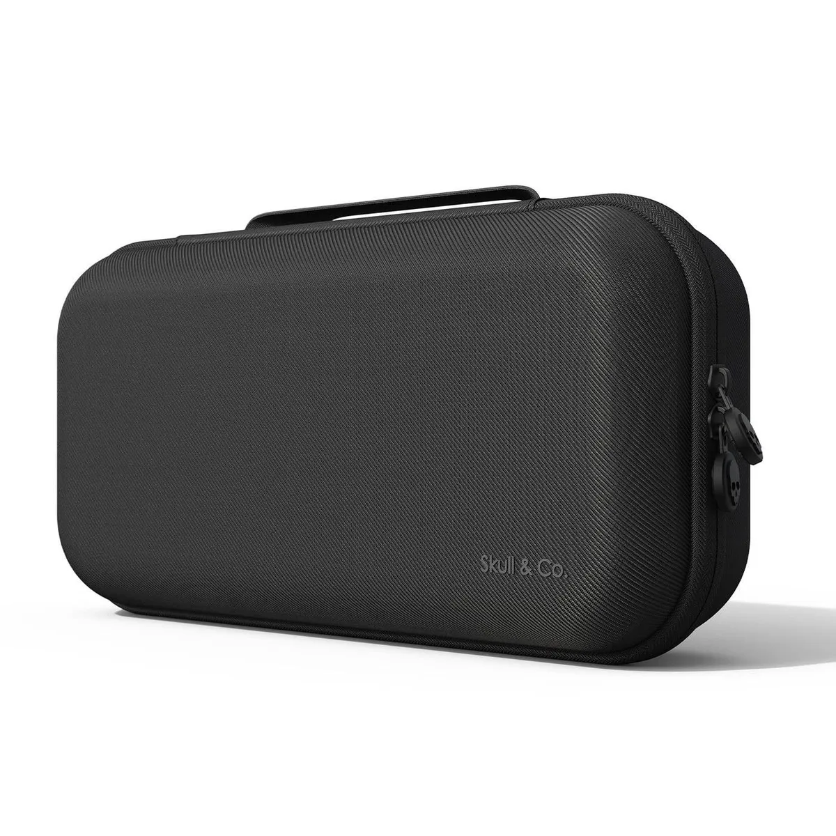 KW-Commerce KW-Commerce MaxCarry Hard Carrying Case 2 in 1 accessory Black — product photo