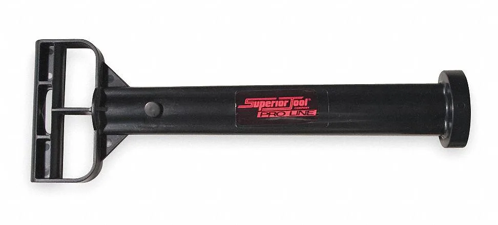 Superior Tool Superior Tool 3990 Water Shutoff Wrench 12 in — product photo