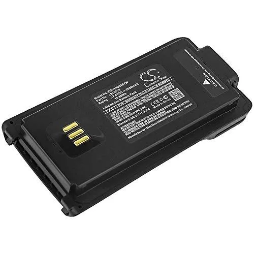  Cameron Sino Battery for Hytera PD985 PD985U BL2016 2000mAh 7.4V — product photo
