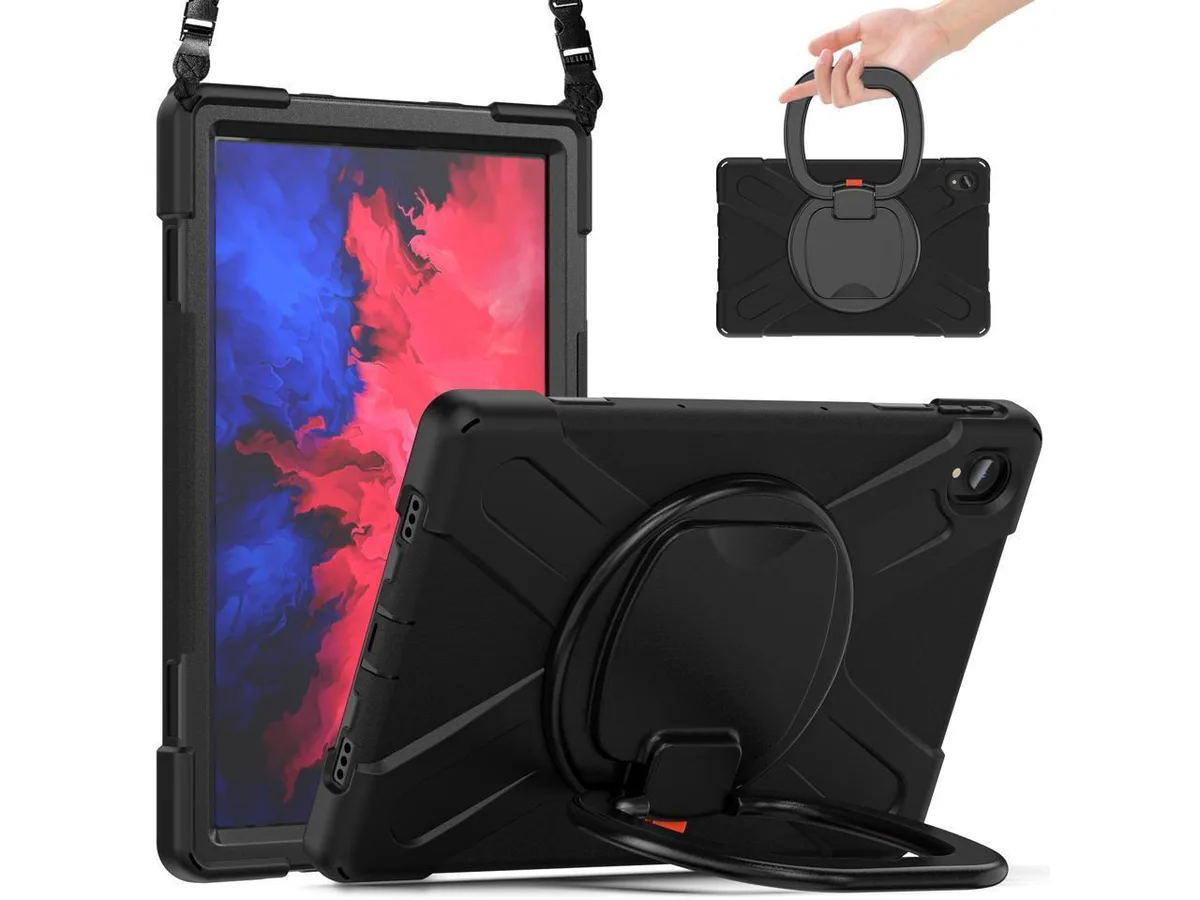 BONAEVER BONAEVER TB-J606F 11 inch laptop case — product photo