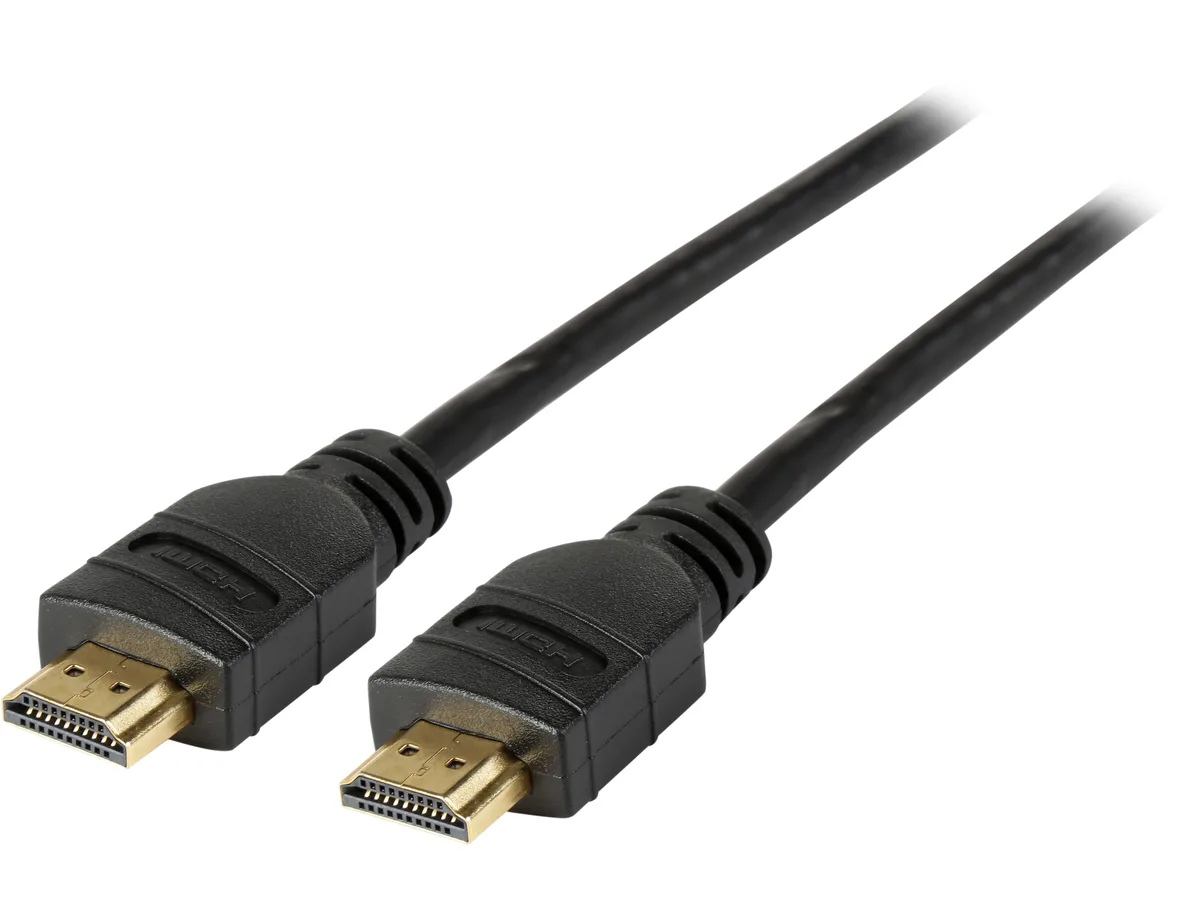 Tripp Lite Tripp Lite P569-003 HDMI cable 3 ft 18Gbps — product photo