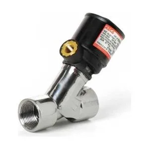 Red Hat Red Hat 8290A792 Angle Body Piston Valve 1/2 in 4.1 Cv 150/180 psi 366°F — product photo