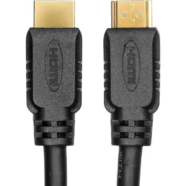 Rocstorage, Inc Rocstorage, Inc Y10C162-B1 12 ft HDMI 2.1 cable — product photo