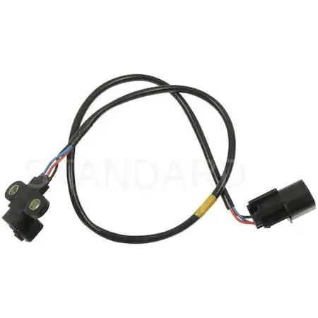 Transparent crankshaft sensor PC191 in plastic housing