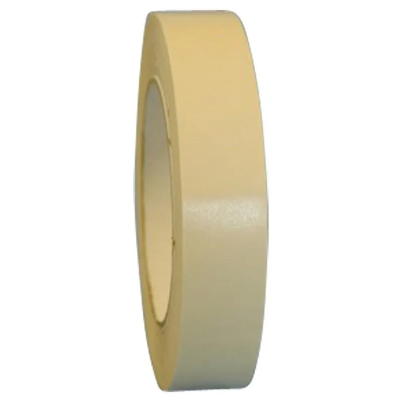 Decker Tape Products, Inc. Decker Tape Products Double Coated Adhesive Transfer Tape 3/8" x 60 Yd 2 mil Case of 96 Rolls — product photo