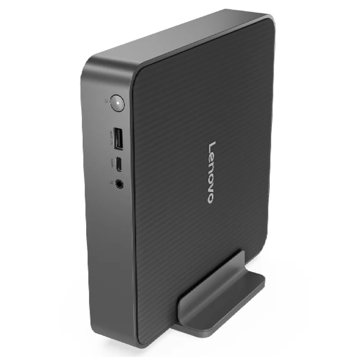 Lenovo Lenovo IdeaCentre Mini 01Q8X10 Snapdragon X Plus 32GB 512GB desktop PC — product photo
