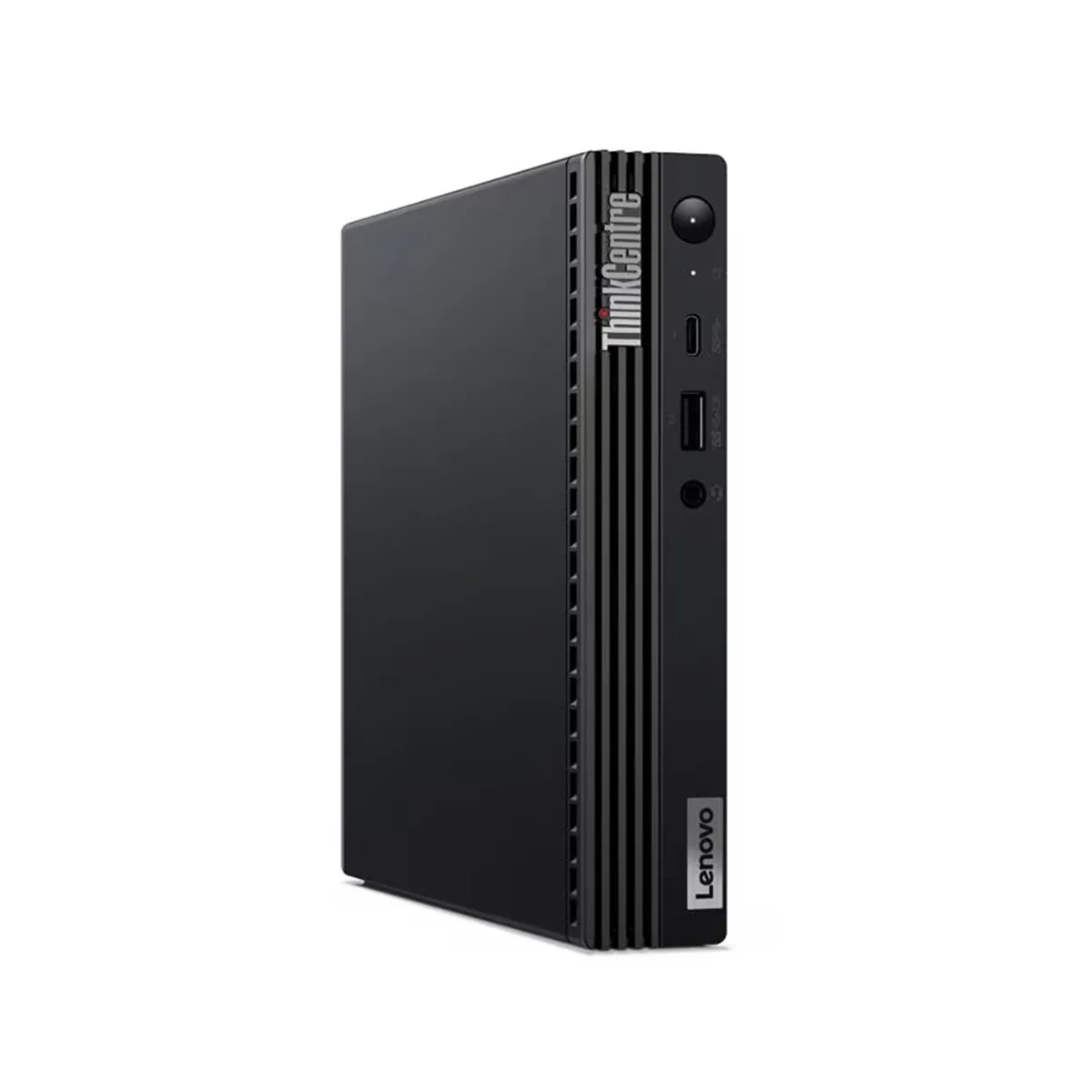 Lenovo Lenovo LE10SQCTO1WW-169-R ThinkCentre M75q Tiny Desktop Ryzen 5 PRO 5650GE 16GB 256GB NVMe — product photo