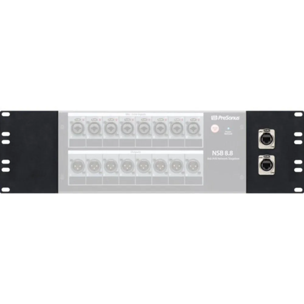 Presonus Presonus Rackmount Kit for NSB 8.8 dj accessory — product photo