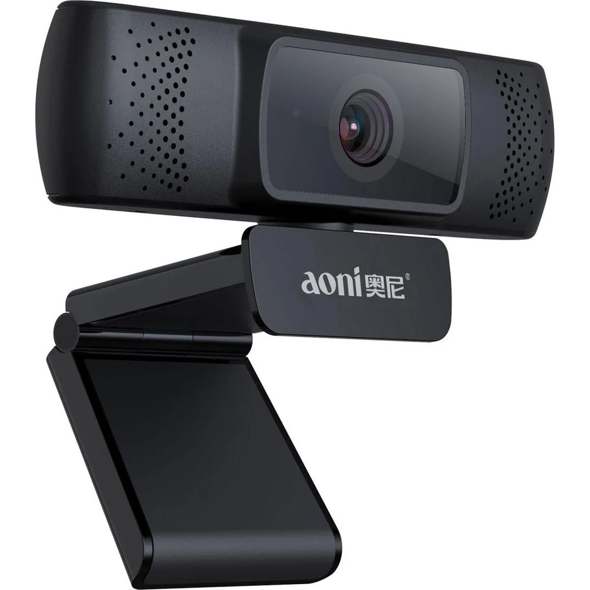 aoni aoni A31 Full HD 1080P Webcam with Auto Focus — product photo