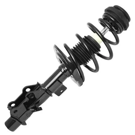 Unity Unity 11625 Front Left Complete Strut Assembly 2010-2012 Chevrolet Camaro V6 — product photo