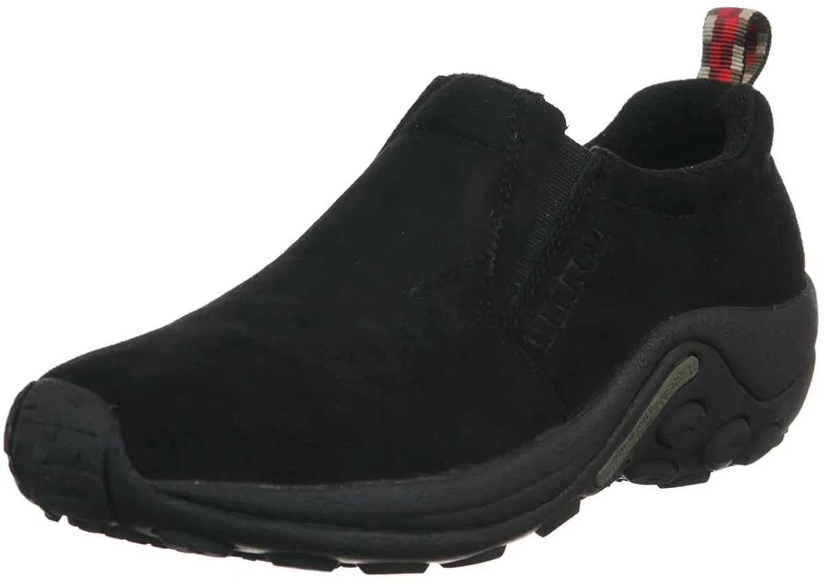 MERRELL MERRELL Jungle Moc Slip-On Shoe Midnight Size 10 — product photo