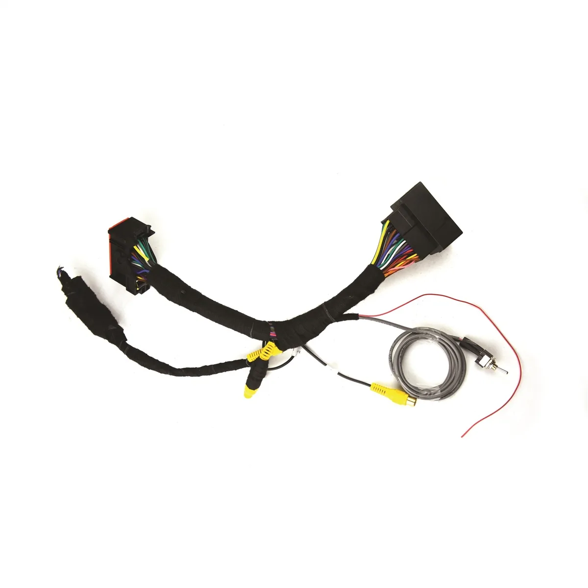 Brandmotion Brandmotion FLTW-7627 Cargo Camera Harness for 2013+ RAM 1500 — product photo