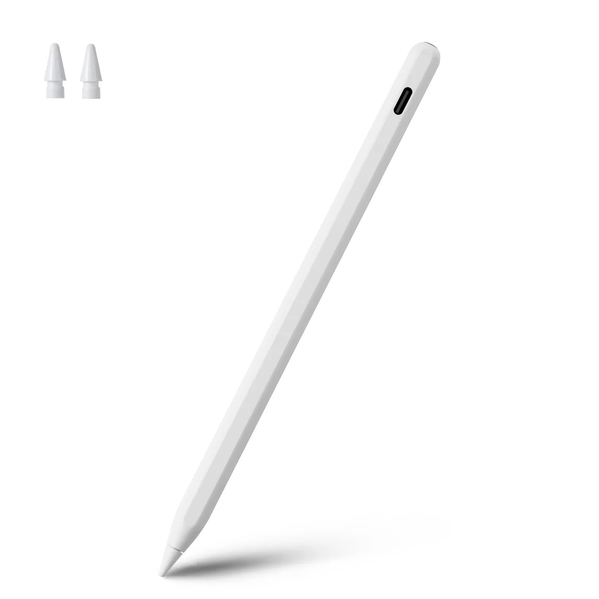 TOHAKATA Stylus White 6.53 in — product photo