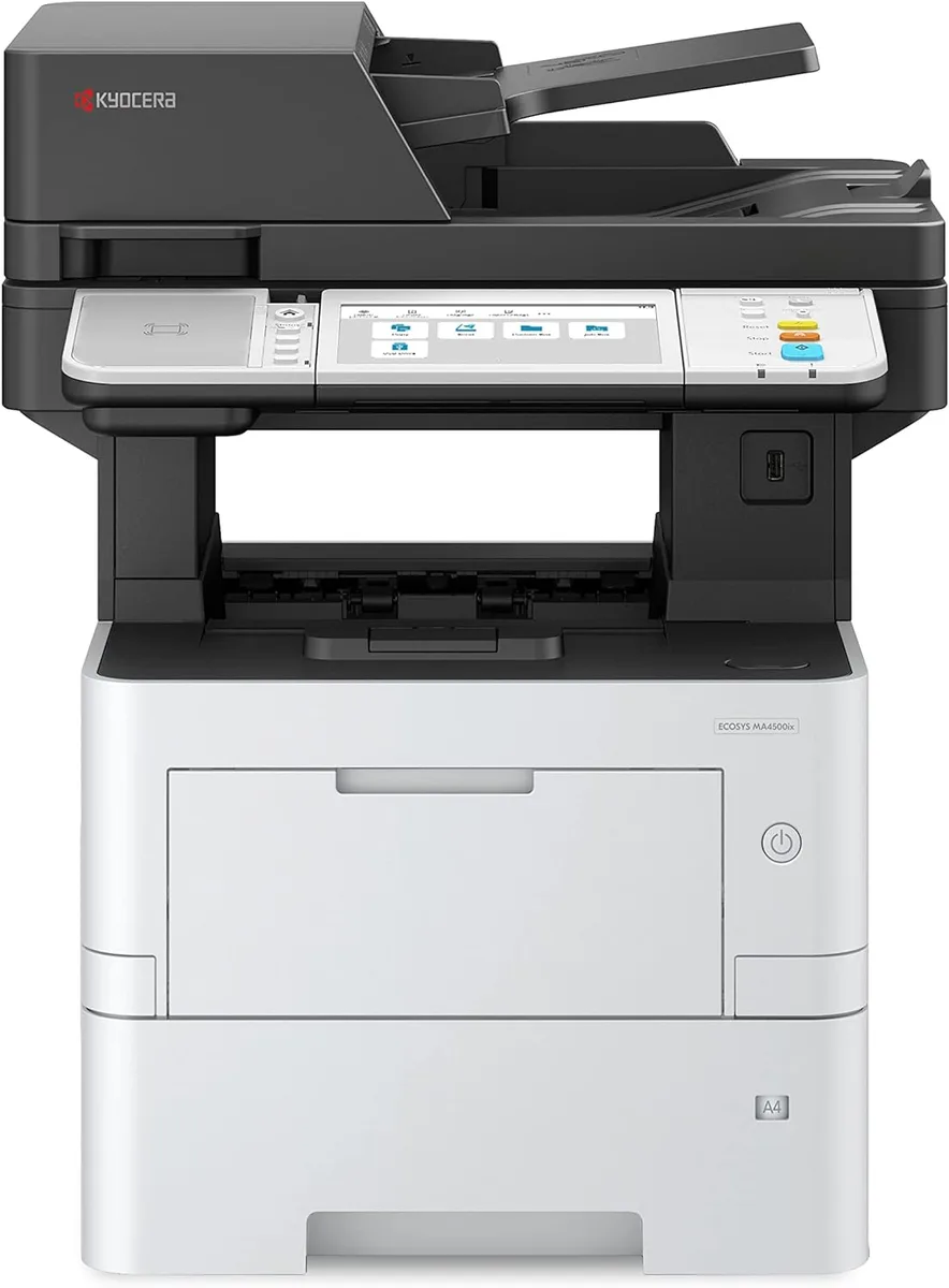 Kyocera Kyocera KYOMA4500IX office equipment — product photo