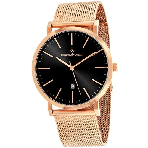 Christian Van Sant Christian Van Sant CV4321 Paradigm 41mm Watch — product photo