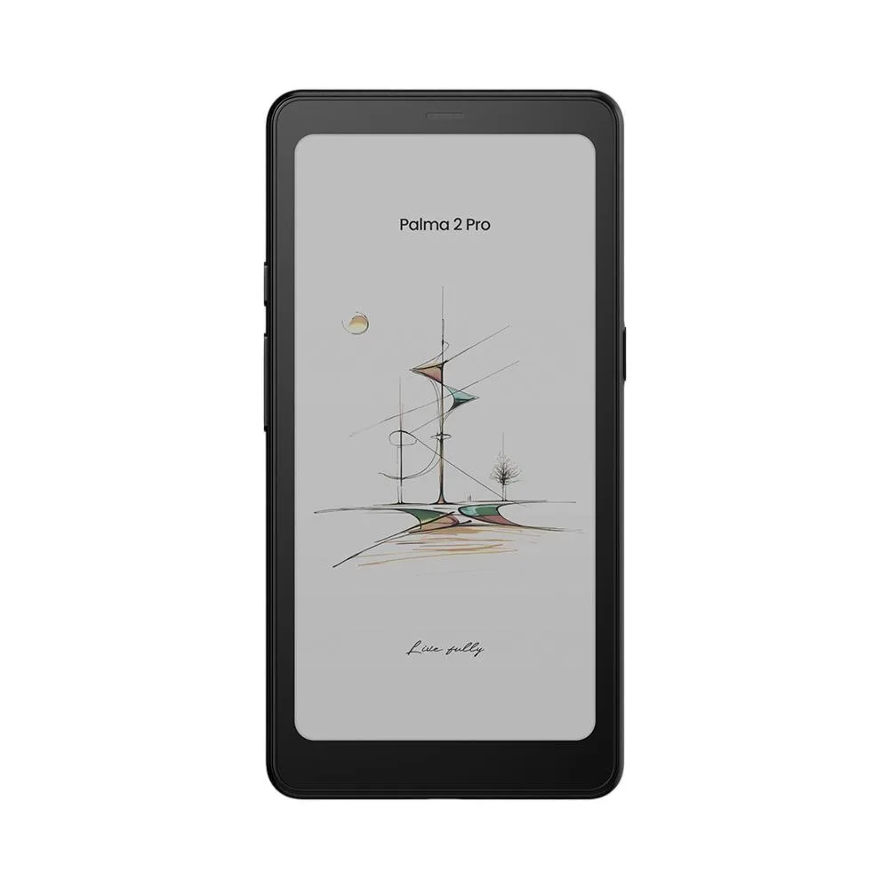 Onyx Boox Onyx Boox Palma 2 Pro 6.0" Tablet Black — product photo
