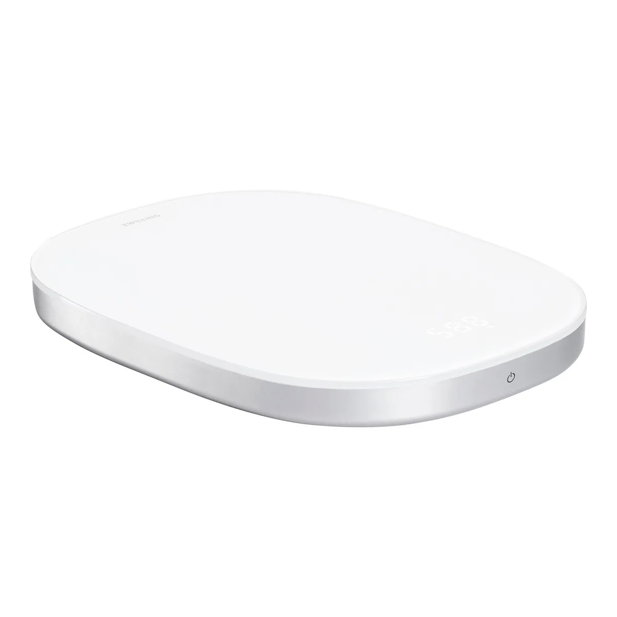 ZWILLING J.A. HENCKELS ZWILLING J.A. HENCKELS Enfinigy Digital Kitchen Scale White — product photo