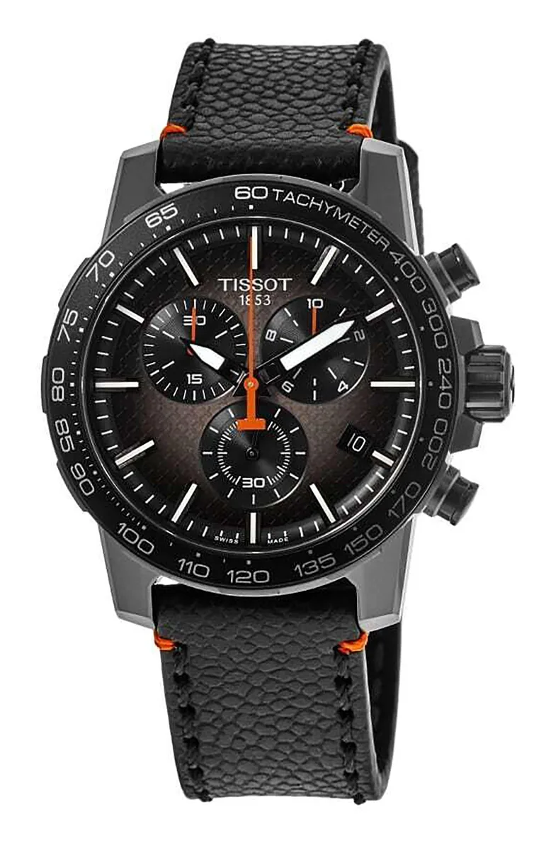 Tissot Tissot Supersport Chrono Basketball Edition T125.617.36.081.00 watch — product photo