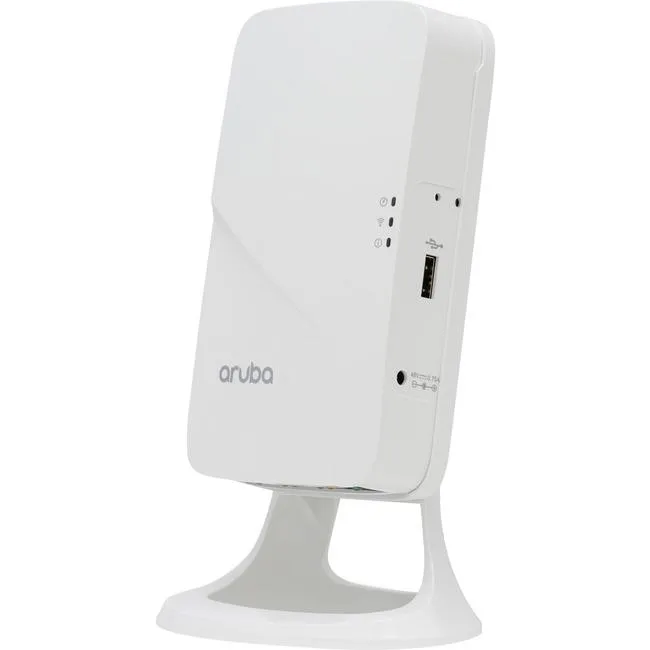 HP HP AP-303HRProduct 802.11ac 867 Mbit/s access point — product photo