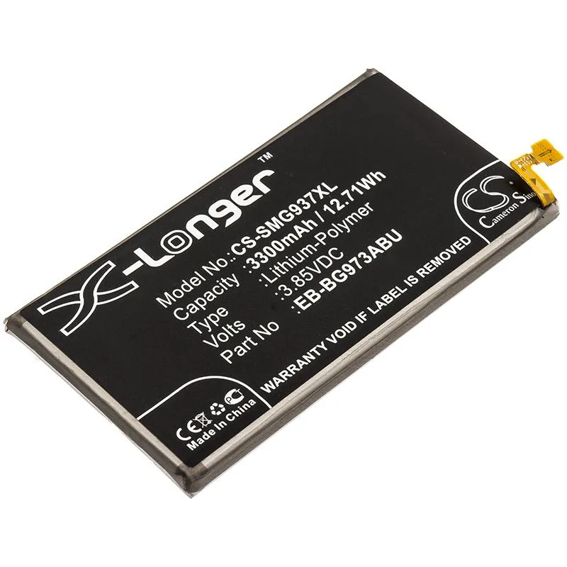 Cameron &amp; Co Cameron &amp; Co DS-CS-SMG937XL cell phone battery 3300mAh — product photo