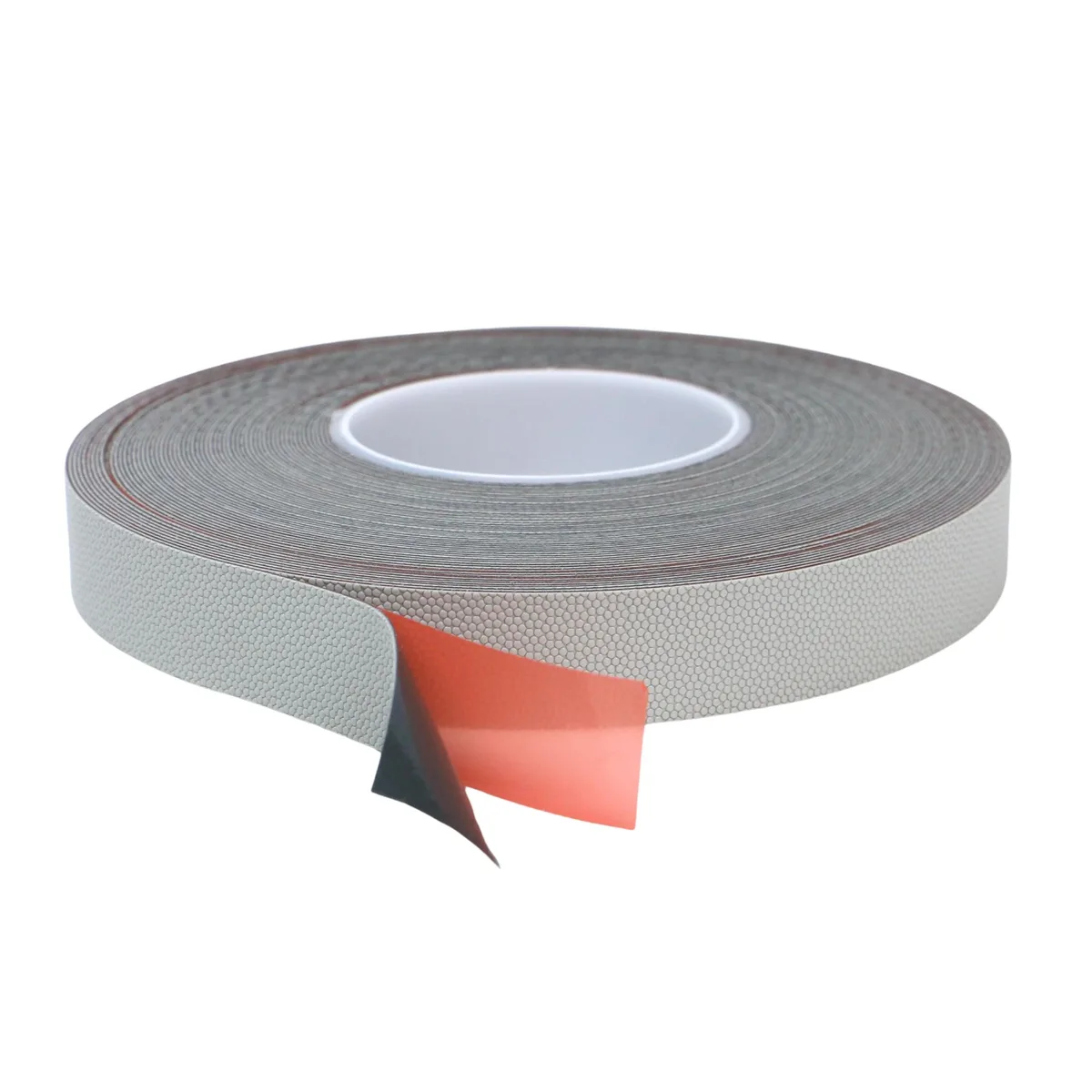 FindTape FindTape RollerGrip Dimpled Roller Protection Tape 1 in x 27 yds Grey — product photo