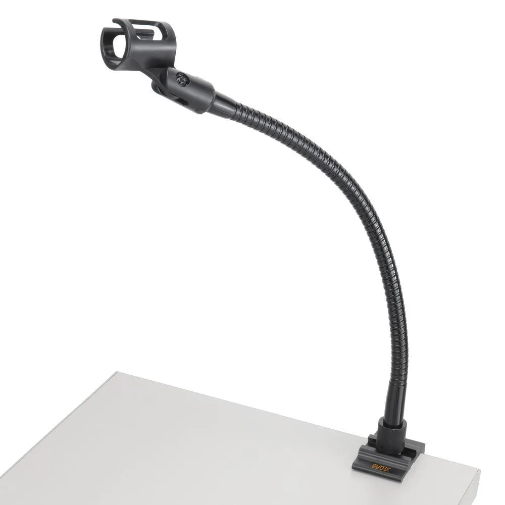 Auray Auray AUGNCL12 Heavy-Duty Gooseneck Microphone Clamp 12 — product photo
