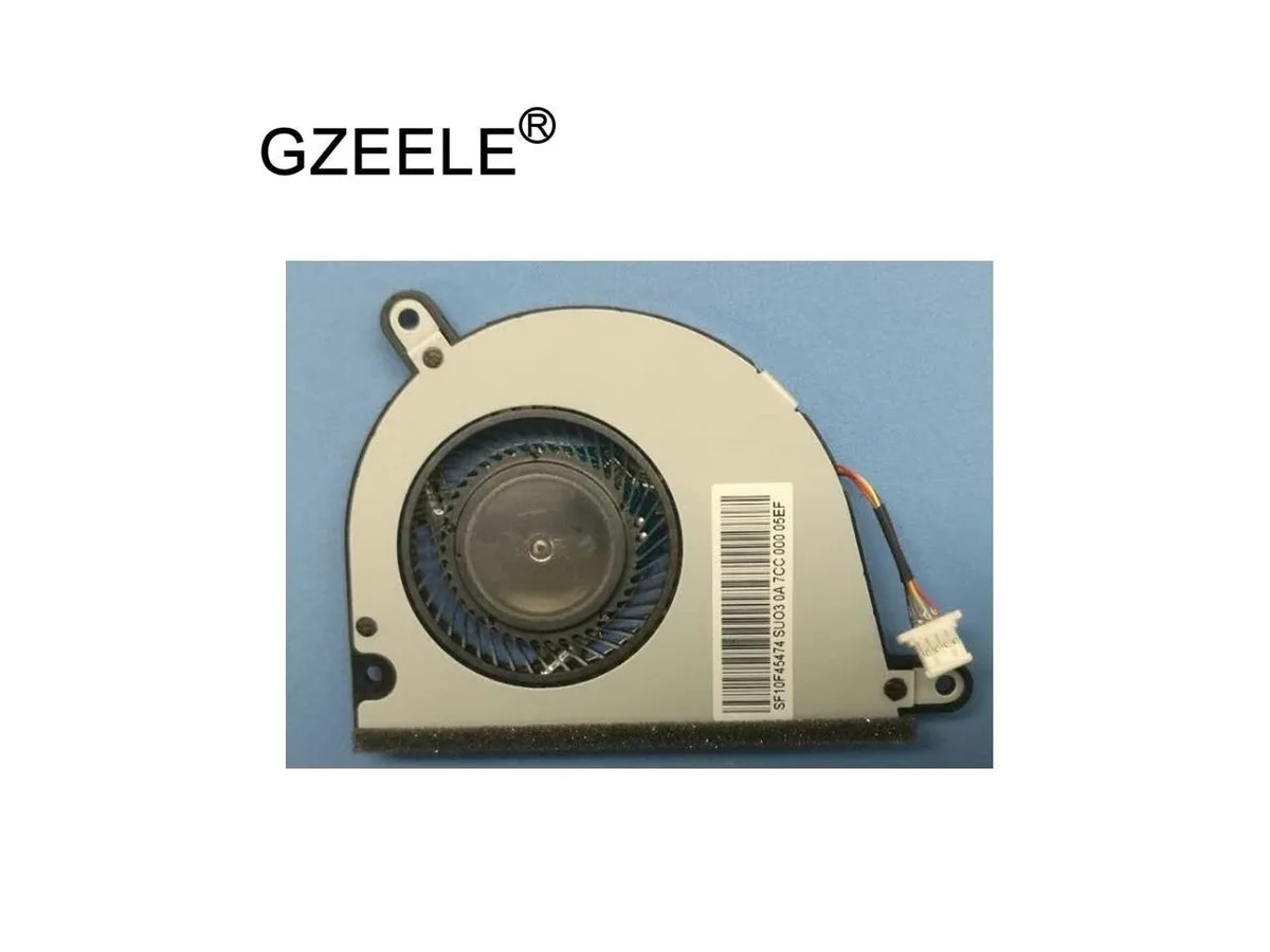 Fans Fans CPU Cooler Fan For Lenovo Yoga 2 13 — product photo