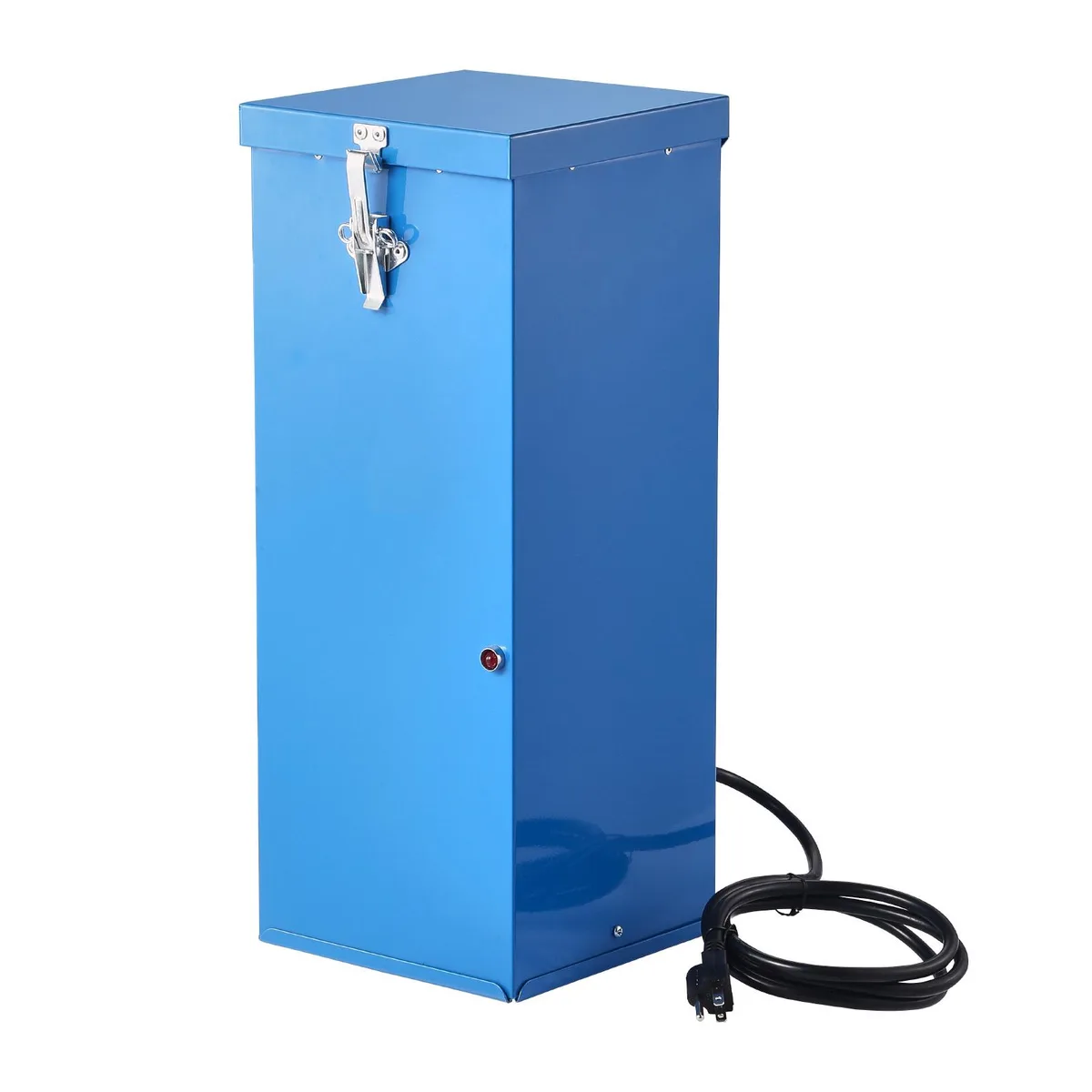 VEVOR VEVOR Portable Welding Rod Oven 50 lbs 18 inch 420W 120V 300°F — product photo