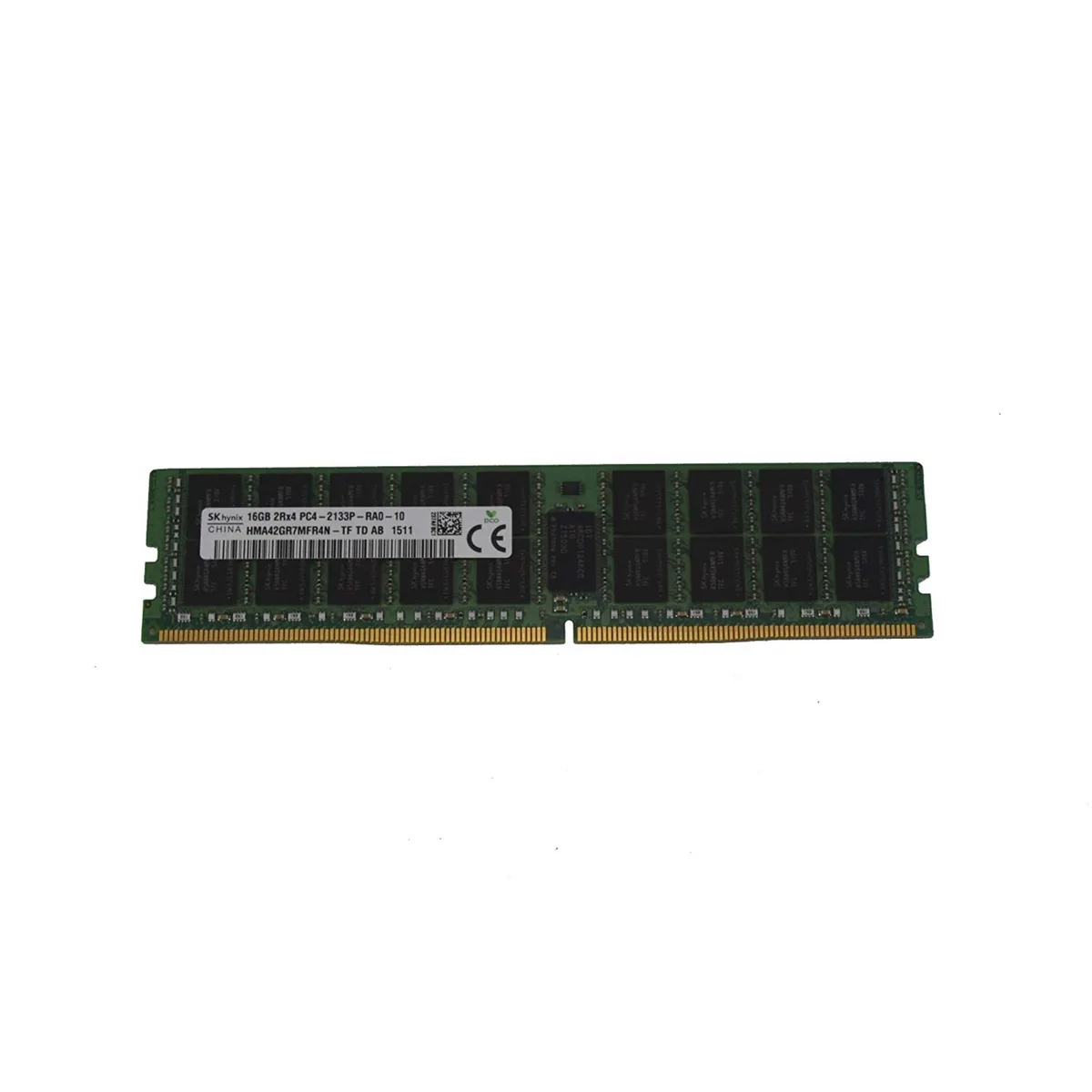 SK hynix SK hynix 16GB DDR4 2133 ECC Server Memory Upgrade — product photo