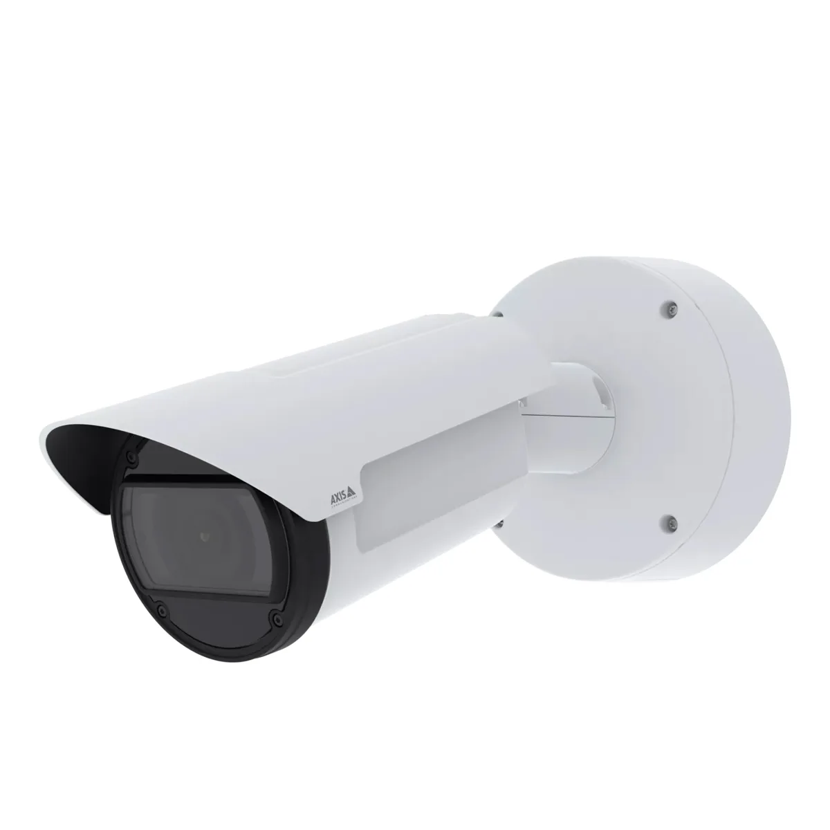 Axis Communications Axis Communications 02504-001 Q1805-LE network camera 1080p 32x zoom — product photo