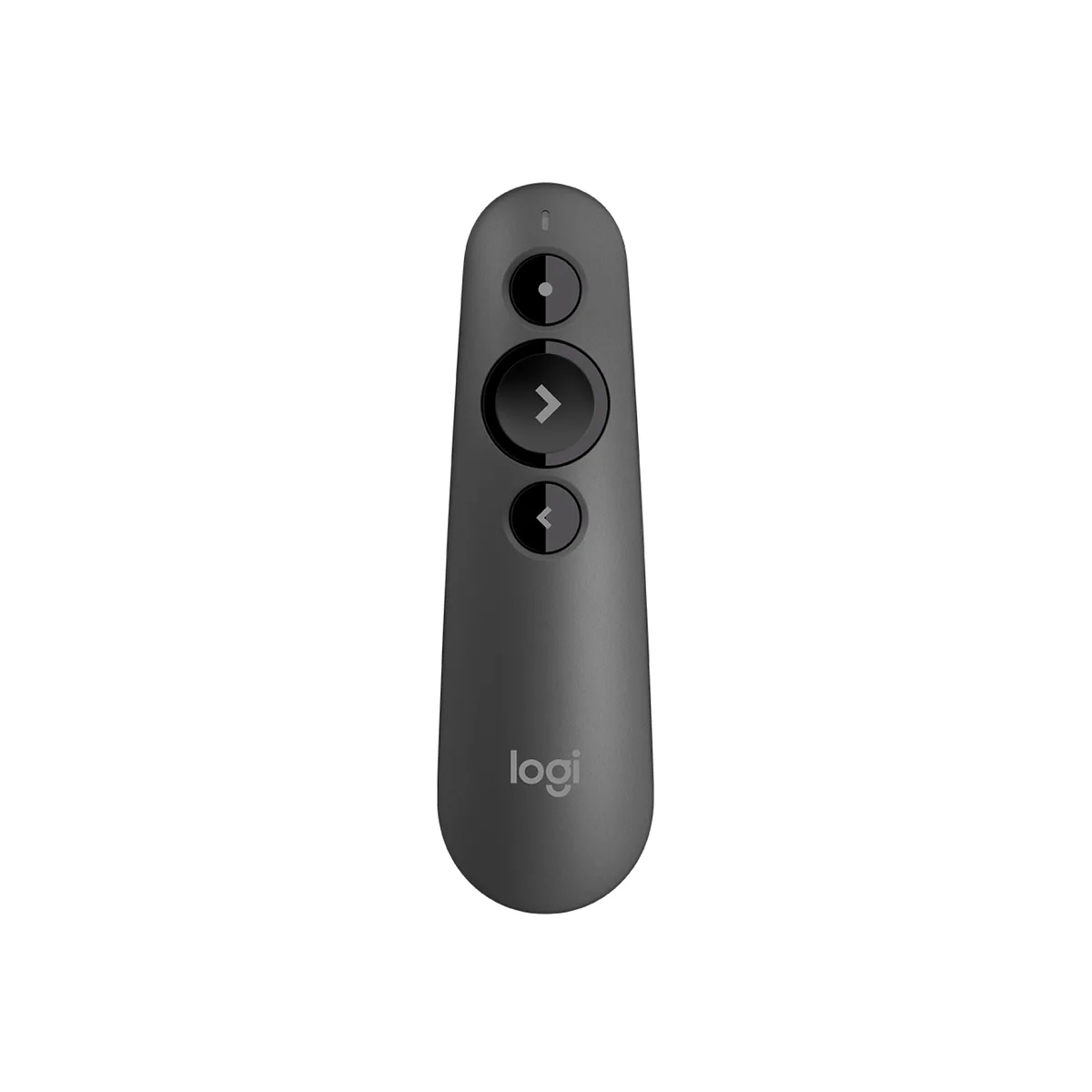 Logitech Logitech 910-006518 R500s presentation remote — product photo