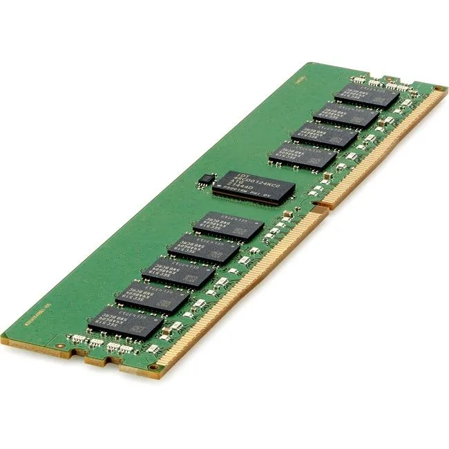 HPE HPE P00920-B21 16GB DDR4 2933 ECC Registered 1Rx4 CL21 memory upgrade — product photo