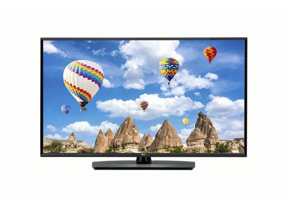 LG Electronics LG Electronics 50UN560H0UA 50 Inch LED TV — product photo