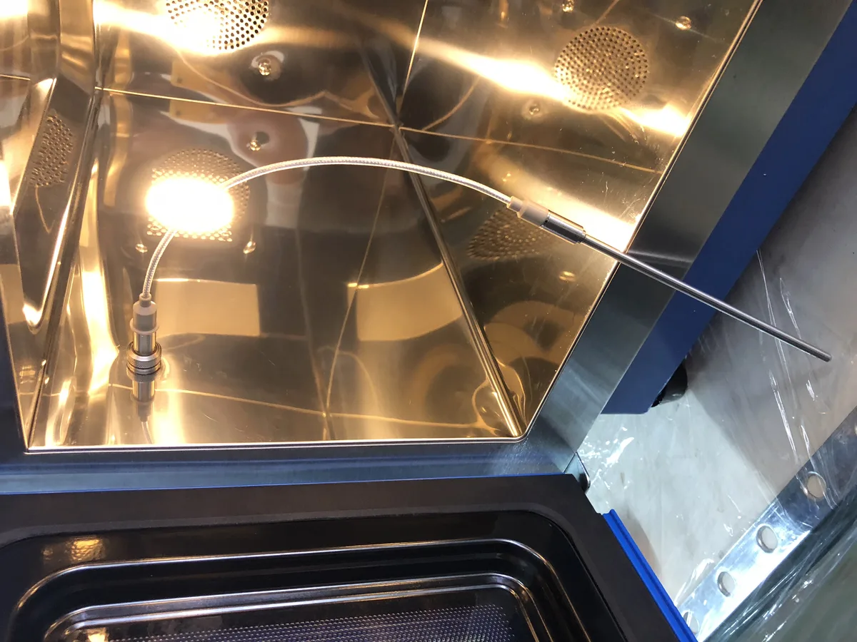 HNZXIB HNZXIB MCR-3 Microwave Chemical Reactor 220V 750W laboratory supply — product photo