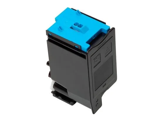 Sharp Sharp MX-C30NT-C Cyan Toner Cartridge 6000 Pages — product photo