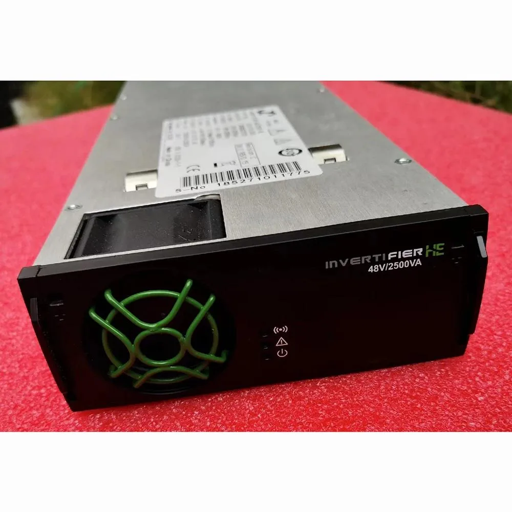 KHACHIMO KHACHIMO INVERTIFIER 48/2500 HE 53.5V 37.4A 2000W power supply — product photo