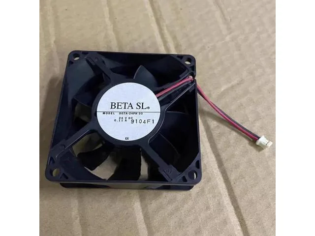 TSUJ TSUJ 2 in 1 Accessory D07A-24PH 7cm 24V 0.11A 7025 — product photo