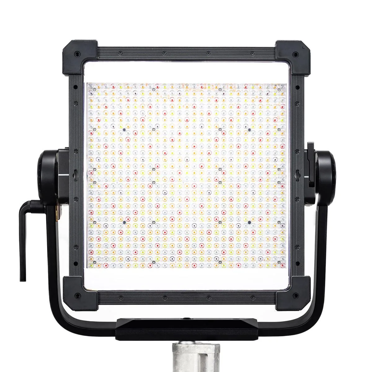Aputure Aputure NOVA II 1x1 BLAIR-CG 500W LED studio panel — product photo