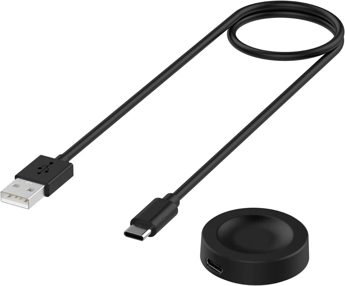 BONAEVER BONAEVER charger for Huawei Watch 3.3ft — product photo